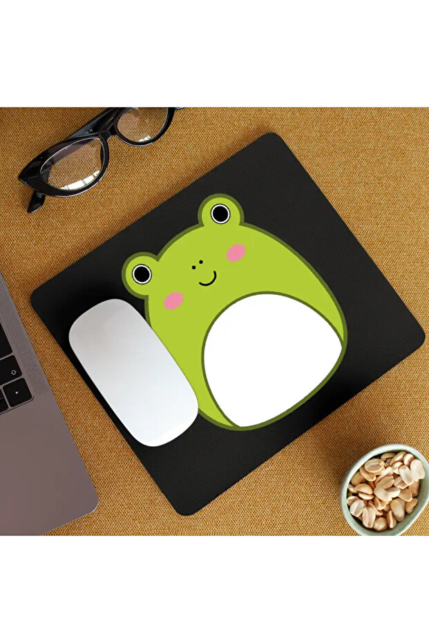 Mousepad Squish mallows Broscuta Broasca - 2