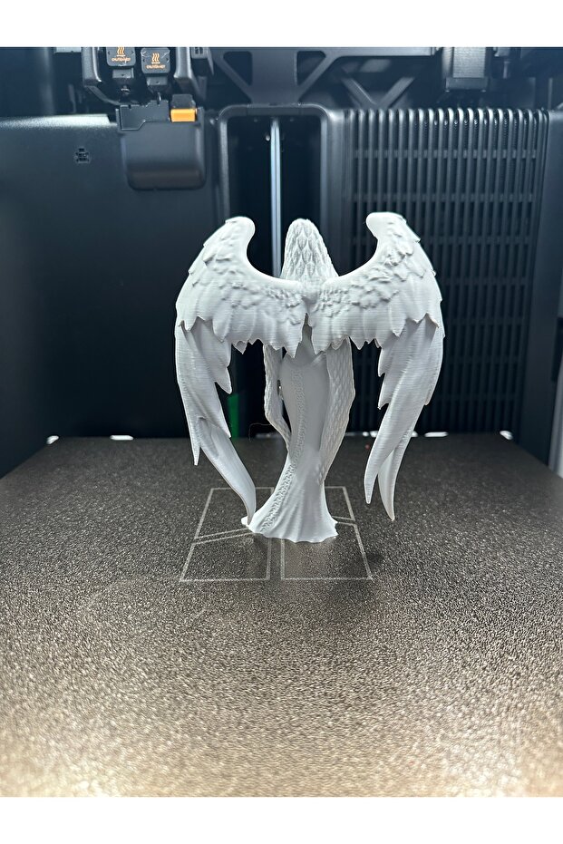 Melek Figürü Biblo - 2