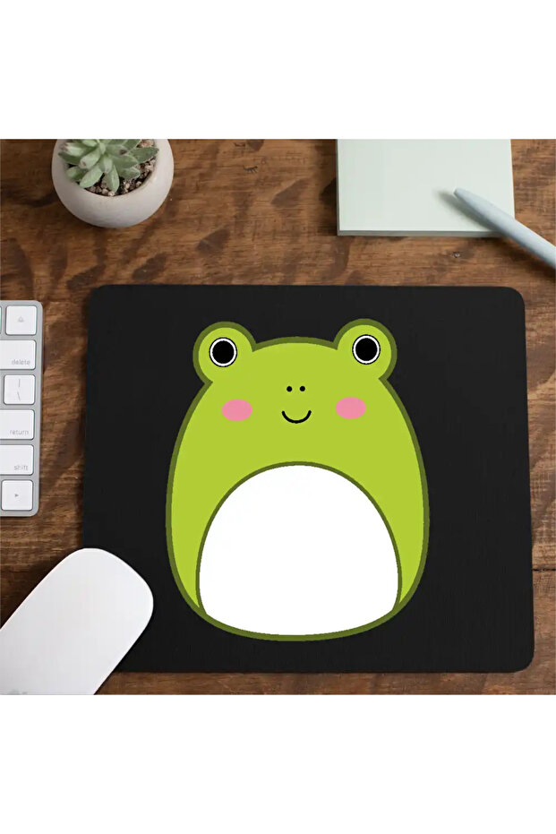 Mousepad Squish mallows Broscuta Broasca - 4