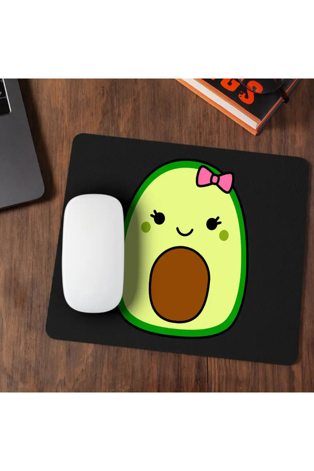 Mousepad Squish mallows Avocado - 1