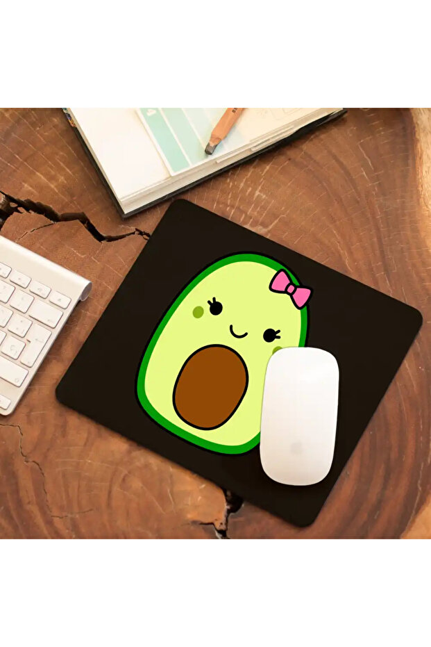 Mousepad Squish mallows Avocado - 3