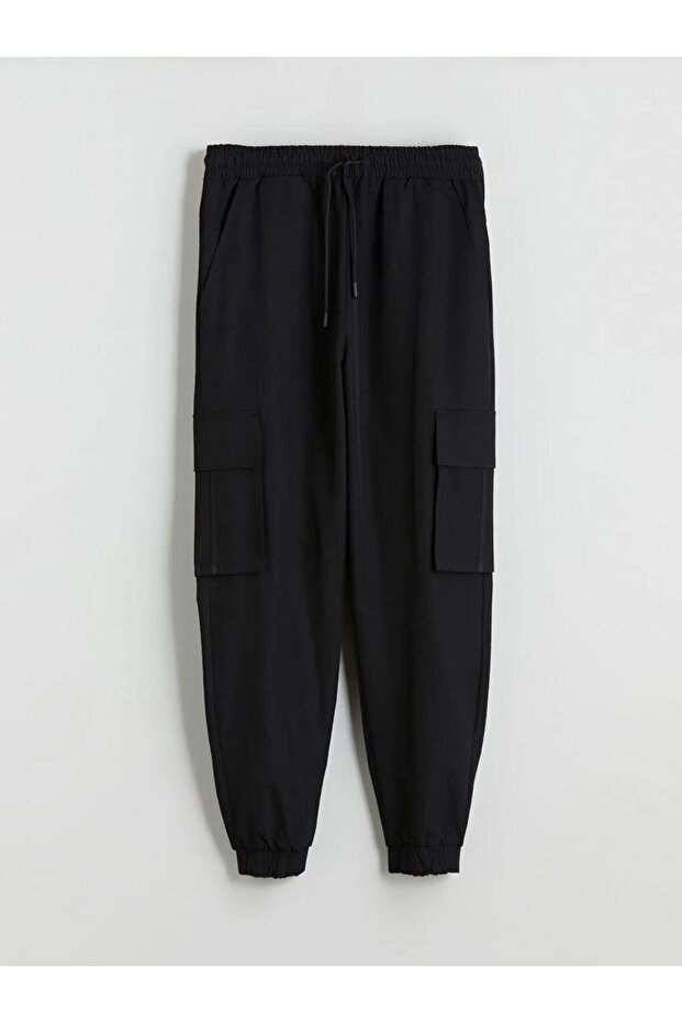 XSIDE ACTIVE Rahat Kalıp Erkek Jogger Eşofman Altı (W5) - 1