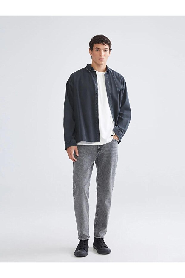 710 Loose Fit Men's Jean Pants (W5)