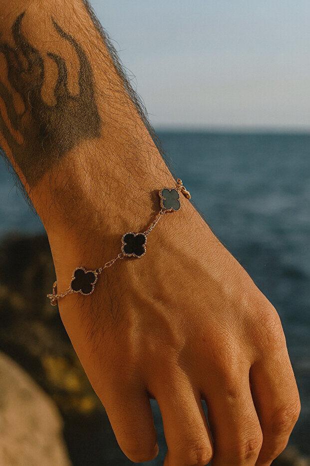 Ross Erkek Bileklik - 3