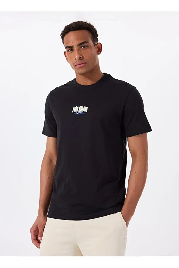 ONSERHAN REG SS TEE - 2