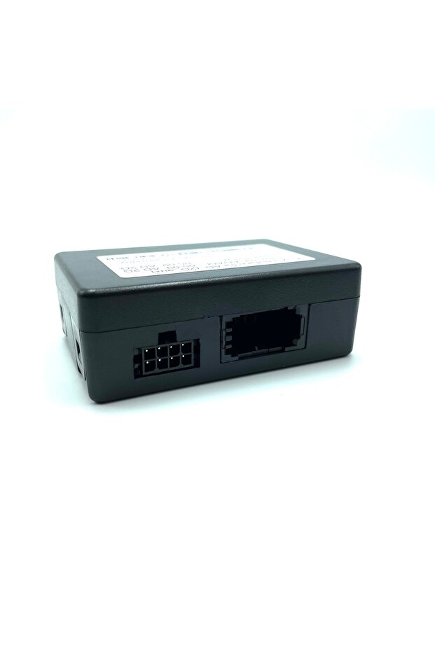 Modul adaptor AUX IN pentru Audi A4/A5/A6/A8/Q7 2005-2009 MMI 2G High, plug and play ,12V - 3