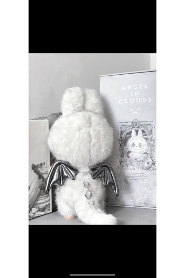 zimomo premium 40 cm - 2