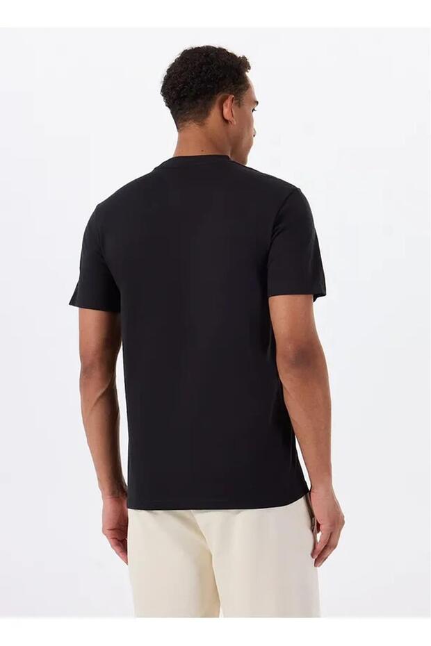 ONSERHAN REG SS TEE - 4