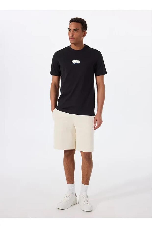 ONSERHAN REG SS TEE - 1