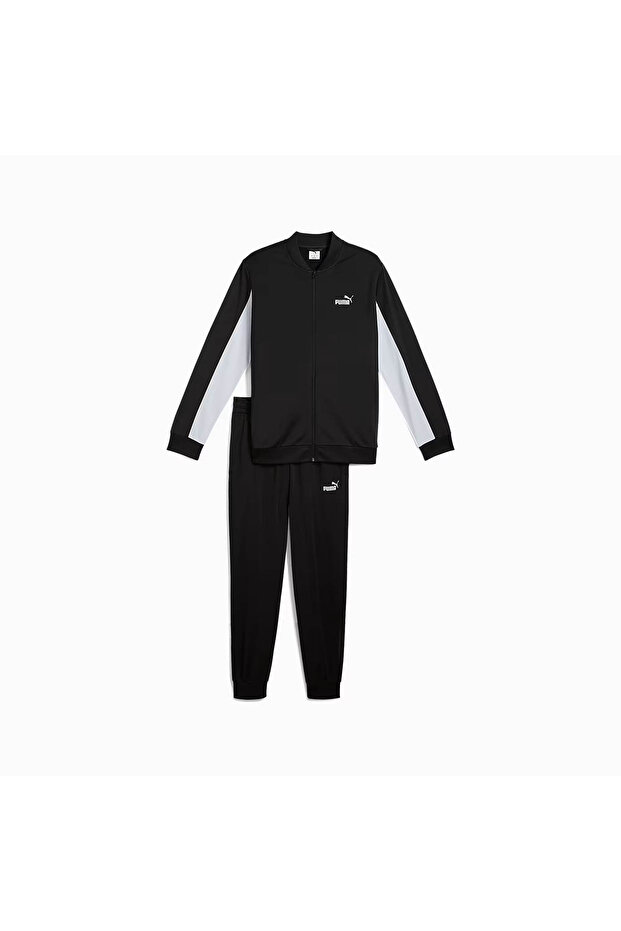 Poly Baseball SuitPUMA Black - 6