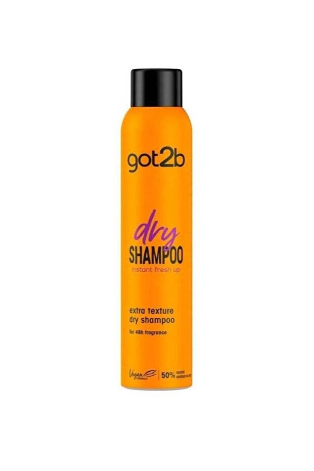 Fresh It Up Dry Shampoo, Lush Floral, 200ml