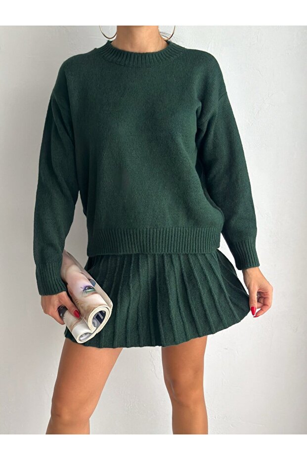 مجموعة محبوكة مثيرة - 6