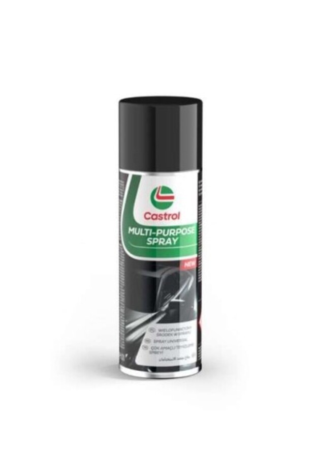 Spray multifuncțional universal, 400 ml - 1
