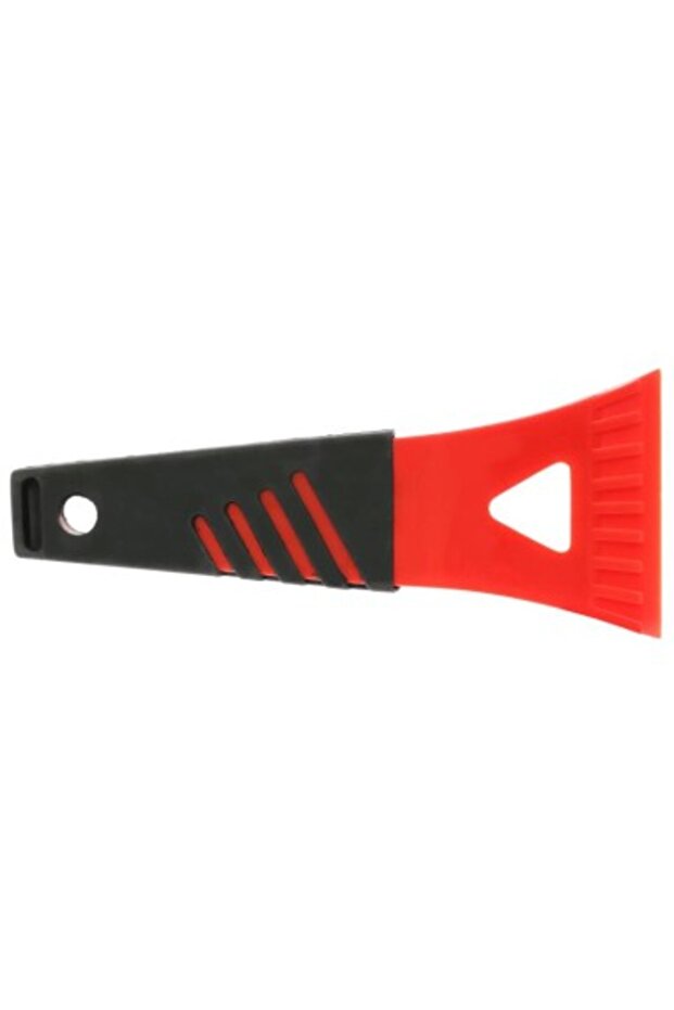 Hard plastic scraper - 1