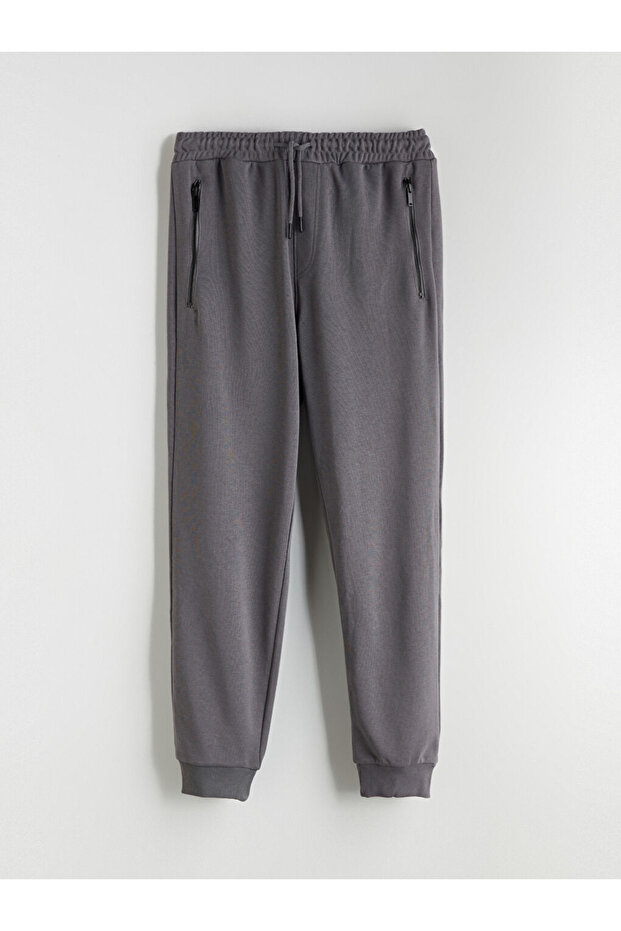 XSIDE Erkek Jogger Slim Fit Eşofman Altı - 1