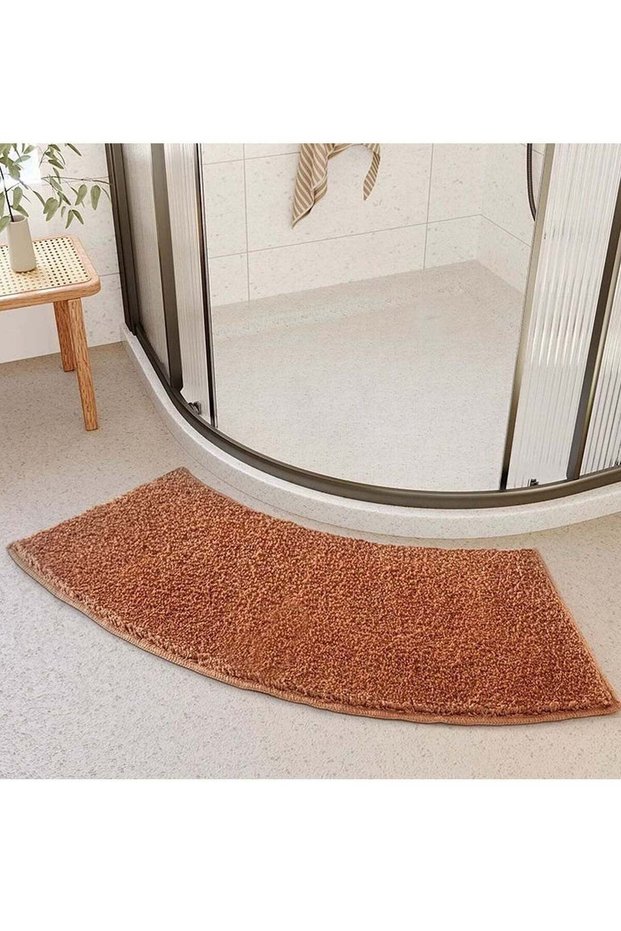 Bath Mat Super Absorbent Bathtub Mat with Non-Slip Anti Slip Bathroom Floor Mats and Quick Dry Bath