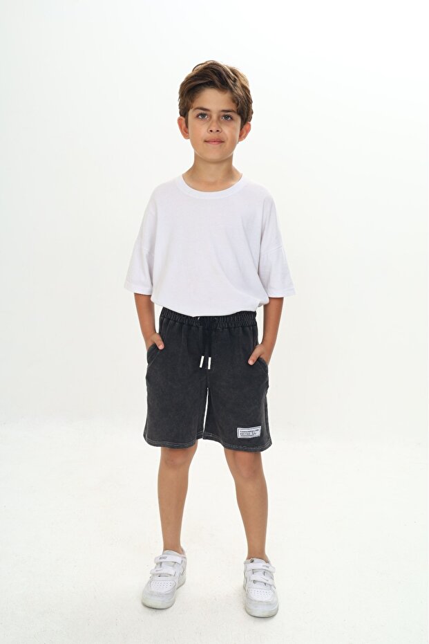 Dečije perive šortseve - 4