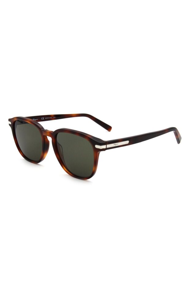 Sf 993S C214 Unisex Sunglasses