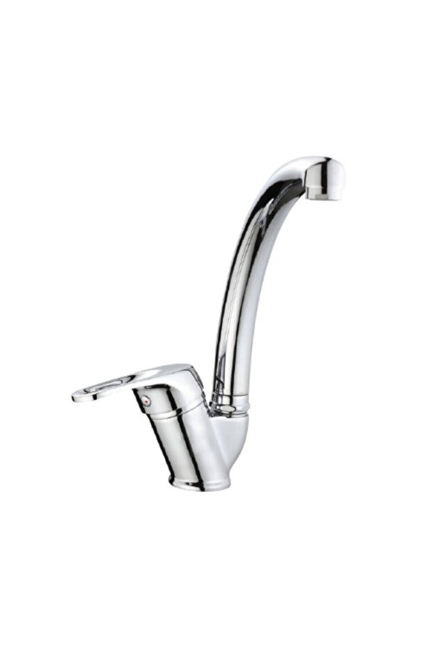 Standard Mix Swan Sink Faucet