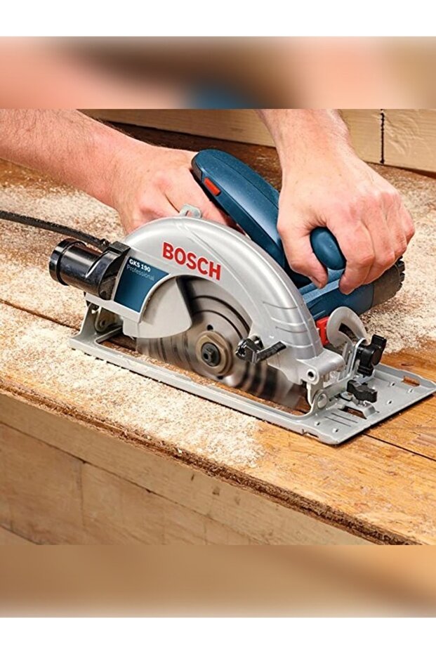 Dekupaj Testere 710W GST8000E - 2