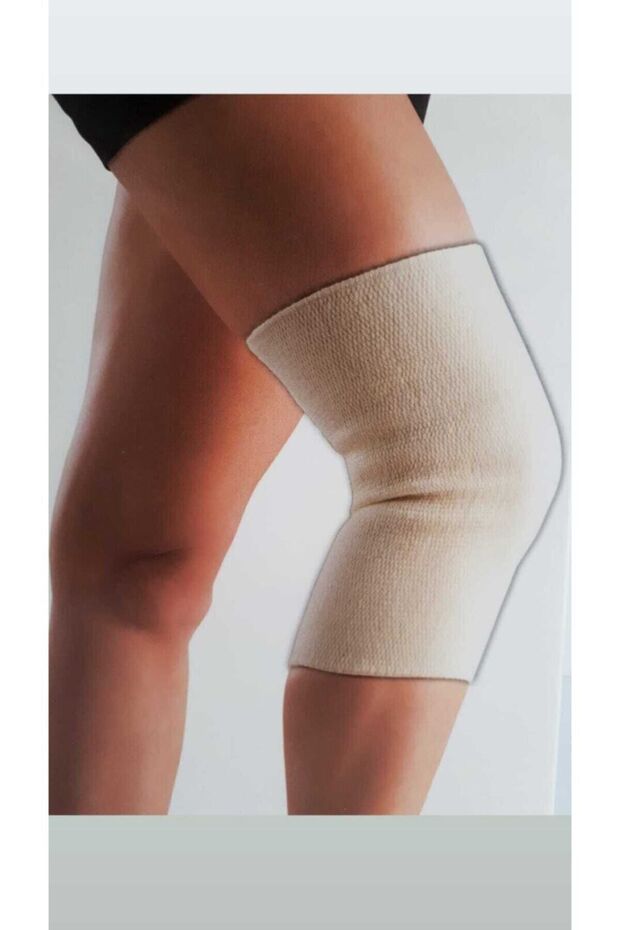 Elastik Dizlik VARYANTLI - 2