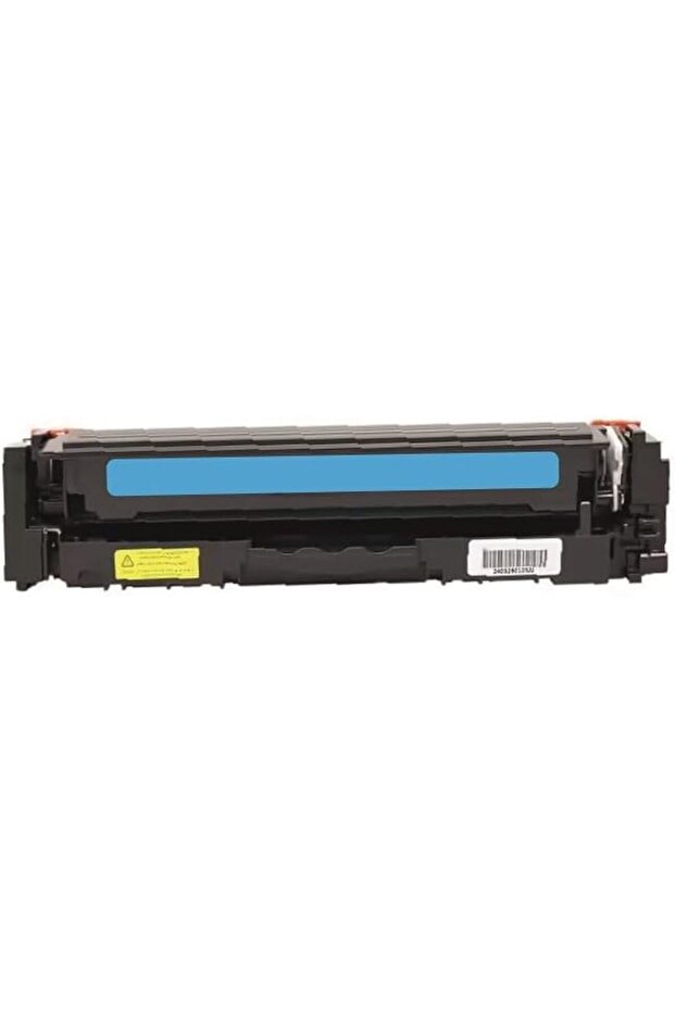 Omni Tech 203A Cyan High Yield Toner Cartridge Compatible with HP Color LaserJet Pro MFP M281fdw M28