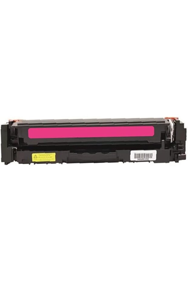 Omni Tech 203A Magenta High Yield Toner Cartridge Is Compatible with HP Color LaserJet Pro MFP M281f