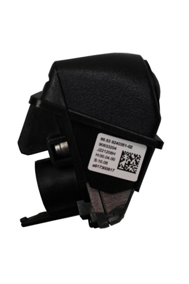 Rear view camera F07, F10, F30, F32, F25, F06, F01, E70, E71 - 3