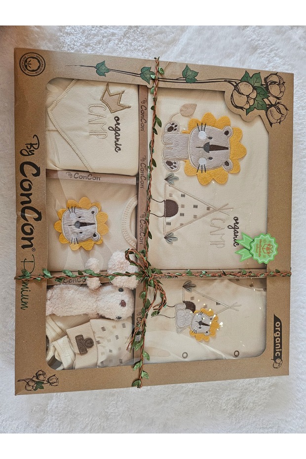 10'lu organik hastane çıkışı - 1