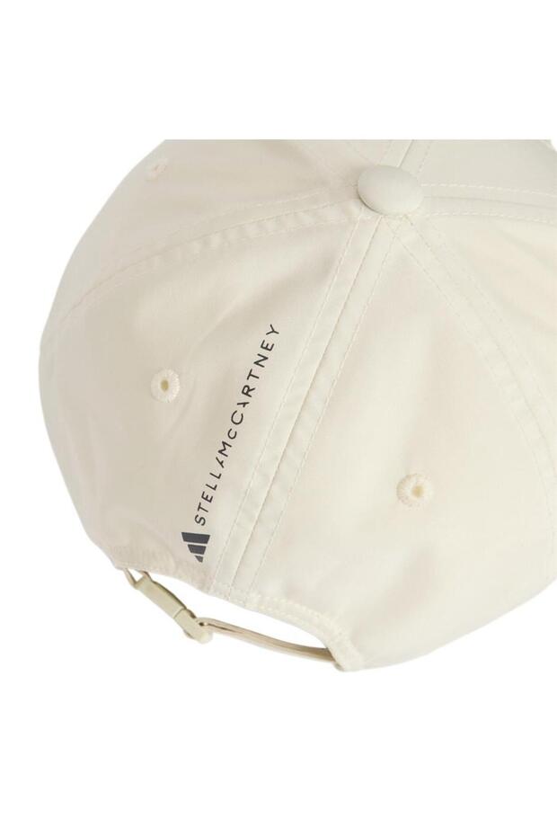 Bej Unisex Şapka aSMC CAP JZ5519 - 3