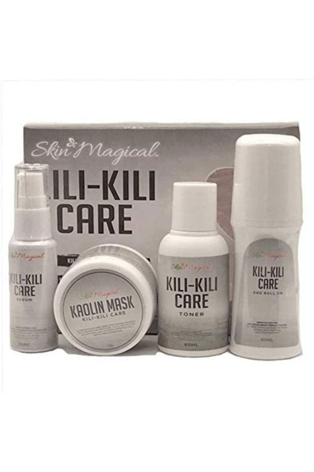 Kili Kili Care Set