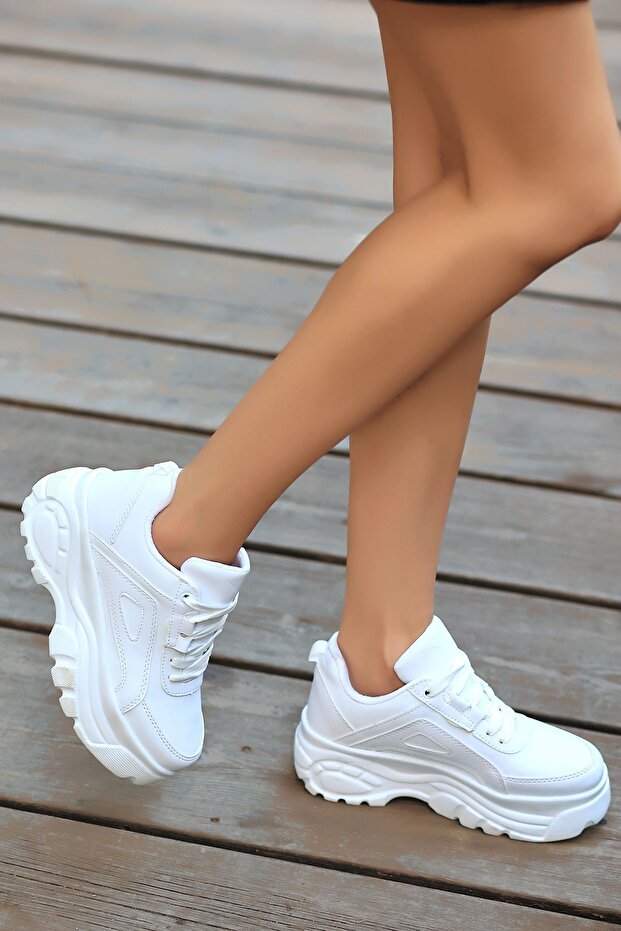 Fairy Sole Sports