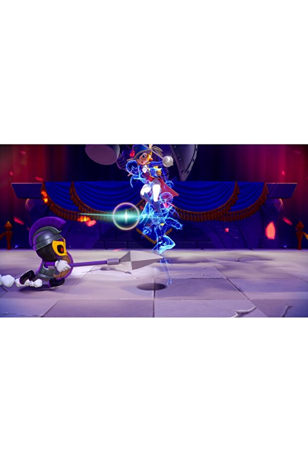Princess Peach Showtime! For Switch (Ksa Version) - 6