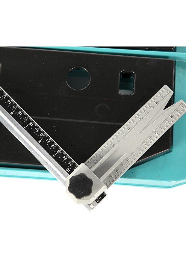 PRO ceramic tile machine 630mm (angle/parallel) - 4