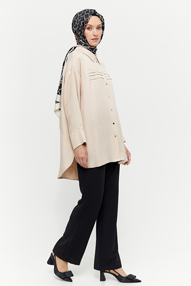 Aller Detaylı Tunik - 2