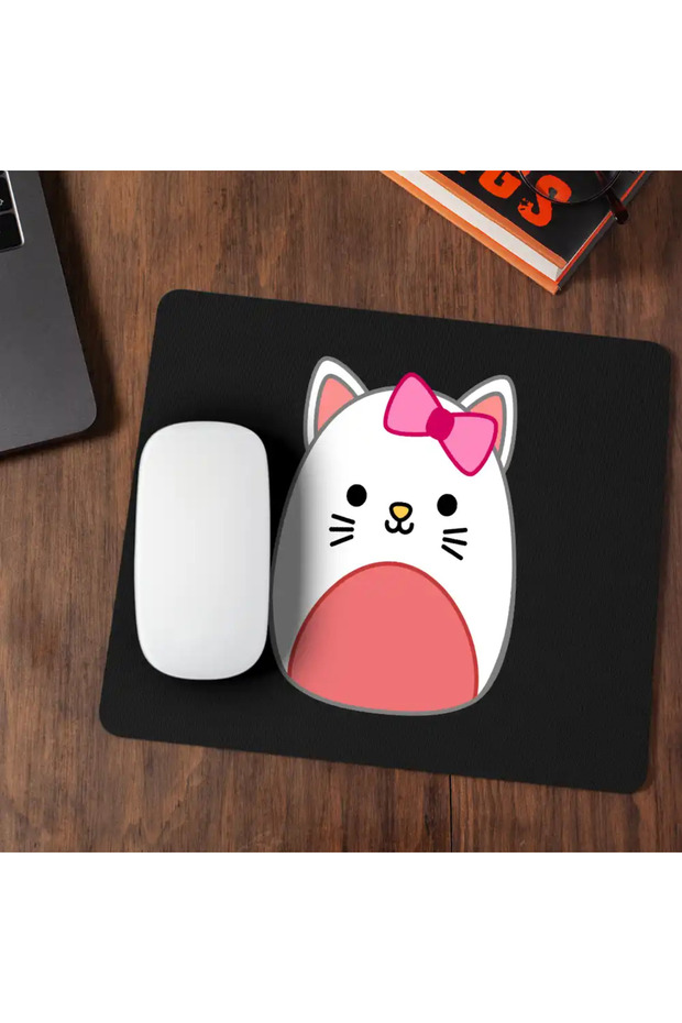 Mousepad Squishmallows Hello Kitty - 1