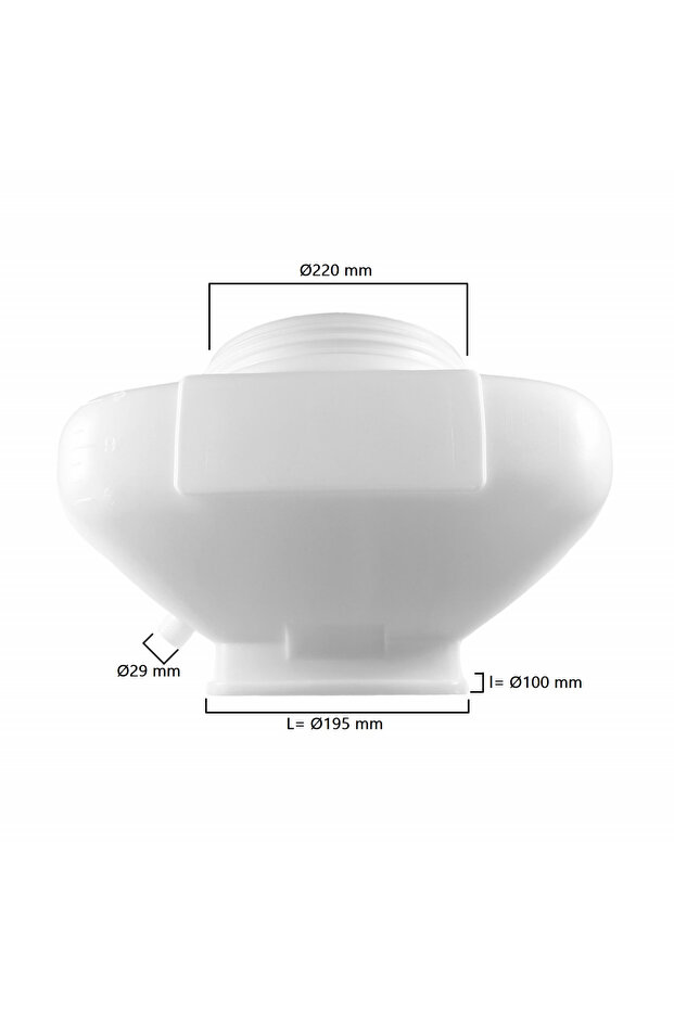 12L atomizer solution tank, - 2