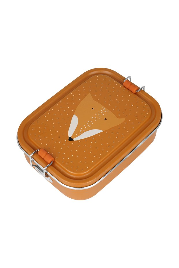 Mr.Fox - Small Food Container