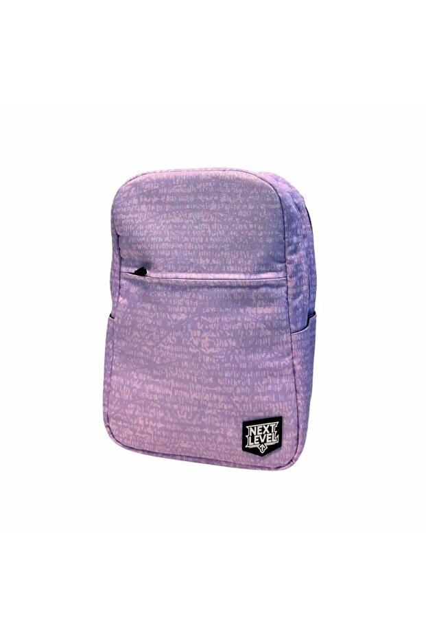 BACKPACK Monochrome Level, 2 compartments - 1