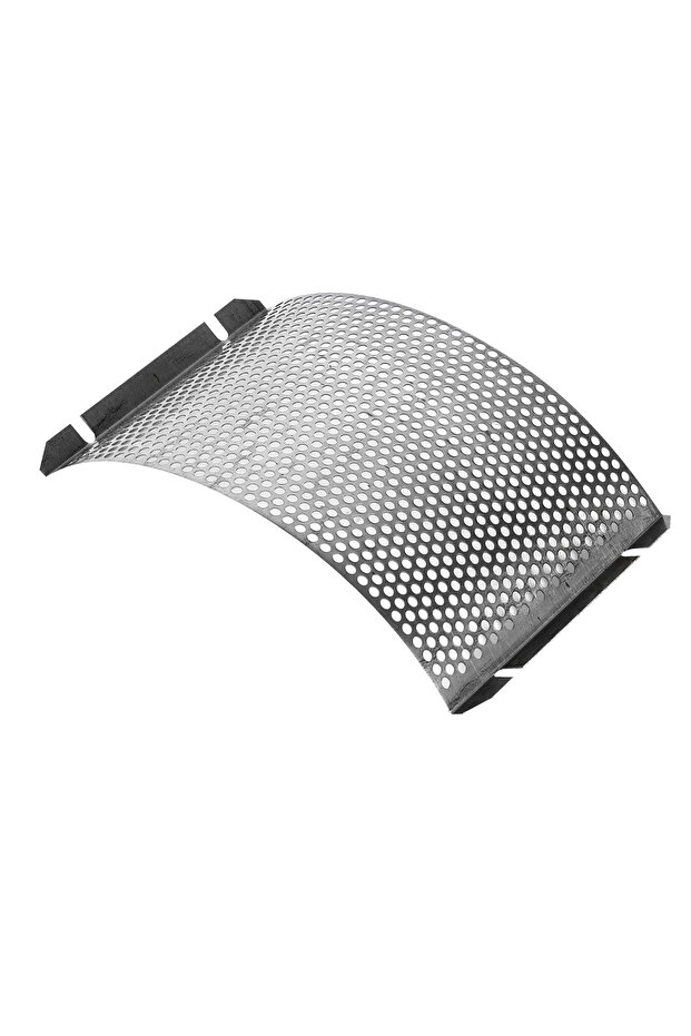 Universal mill screen 6.0mm - 2