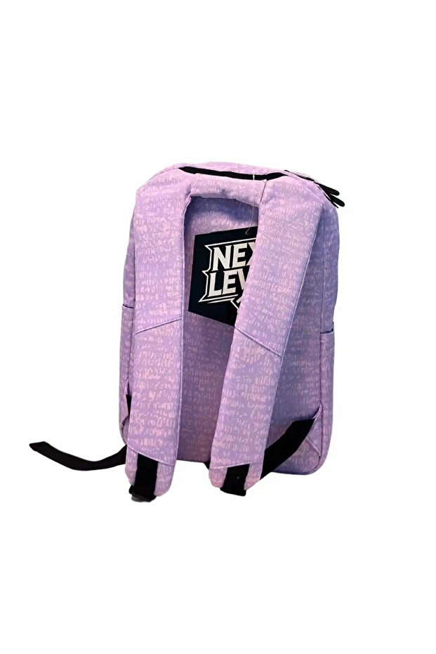 BACKPACK Monochrome Level, 2 compartments - 3