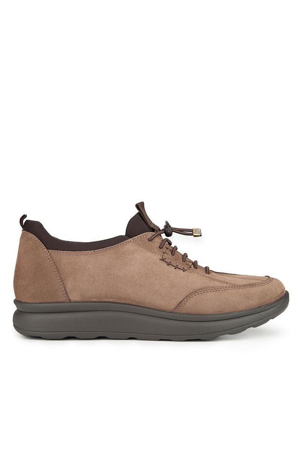 Pukavy Anatomical Sole Genuine Leather Women's Shoes