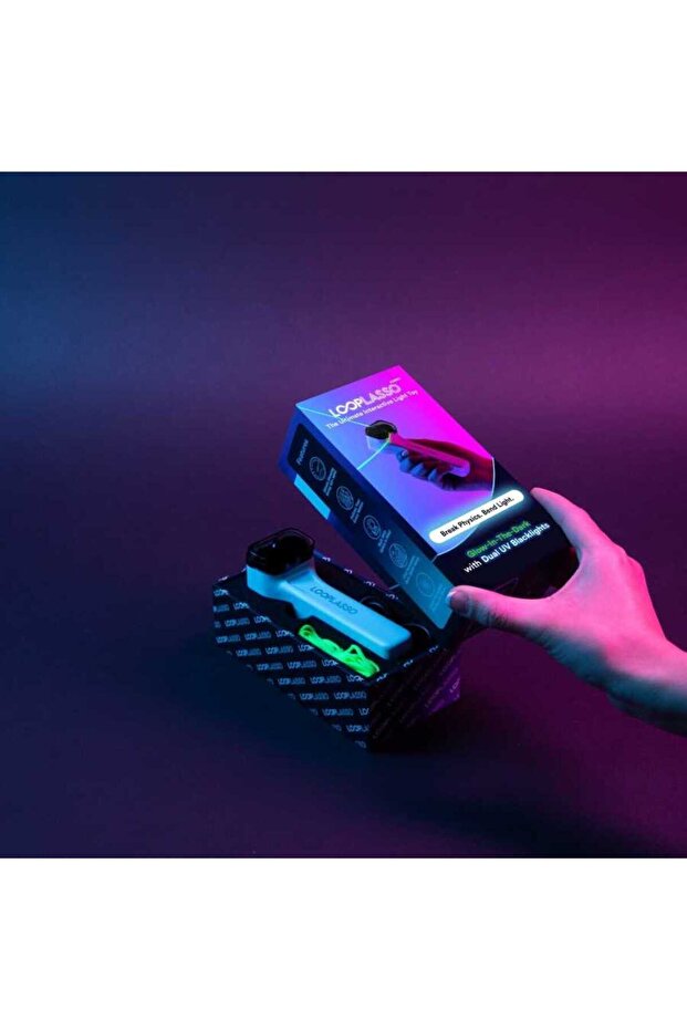 Nano Havada Şekillendirilebilir İpler - 3