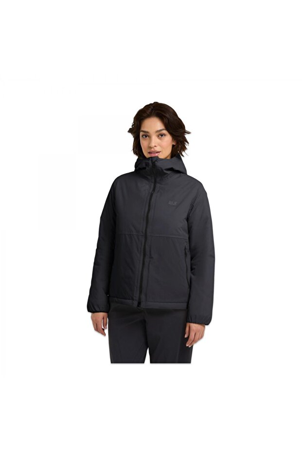 PAMIR JKT W Su Geçirmez Mont - 1