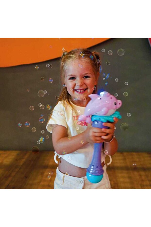 Light Up Big Fish 8839A - 4