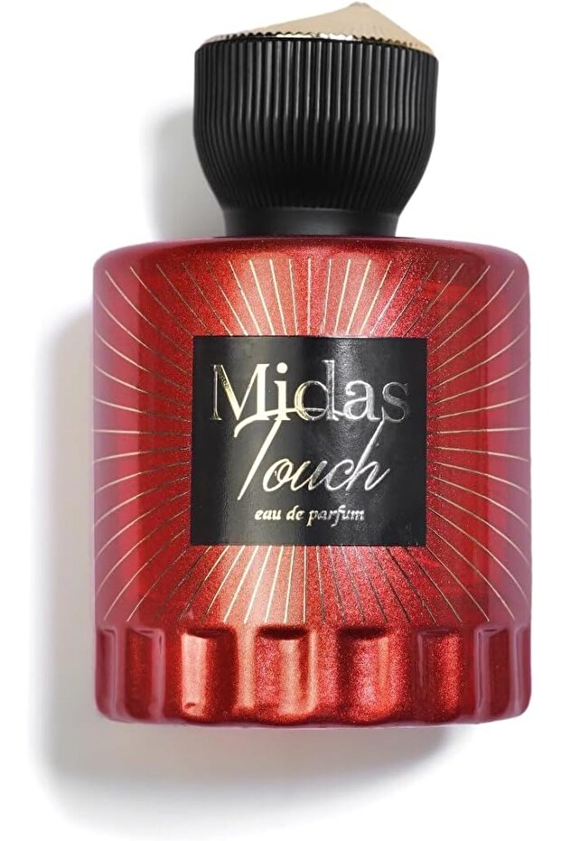 Midas Touch By AMD Perfumes Men Fragrance EDP 100ml - 1