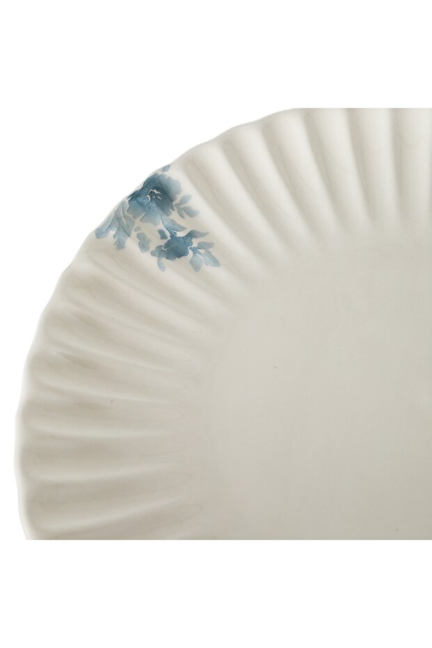 MESSINA SERVİS TABAĞI 27CM - 4