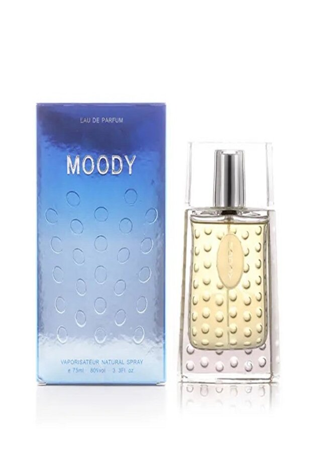 عطر مودي للجنسين، 75 مل العربيه للعود