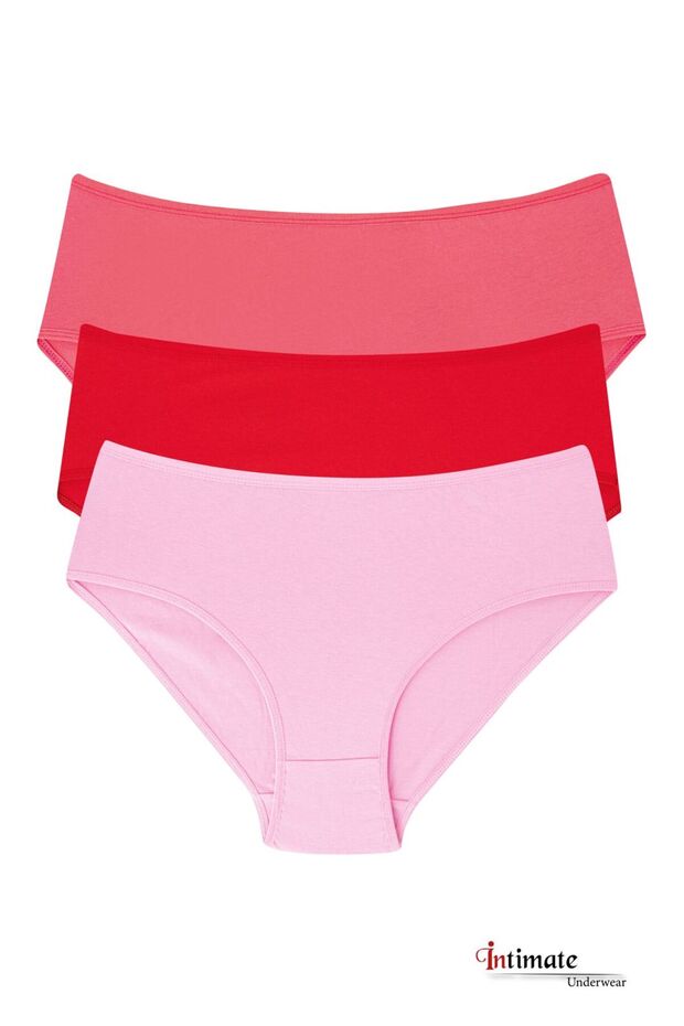 Women's 3-Piece Set Bato