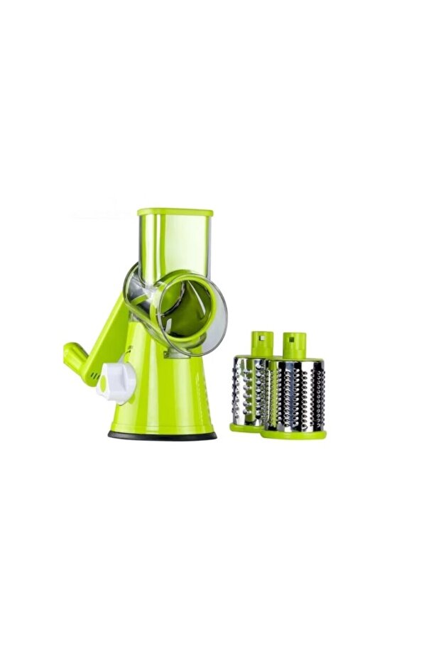 Multifunctional Grater for Cutting Vegetables - 5